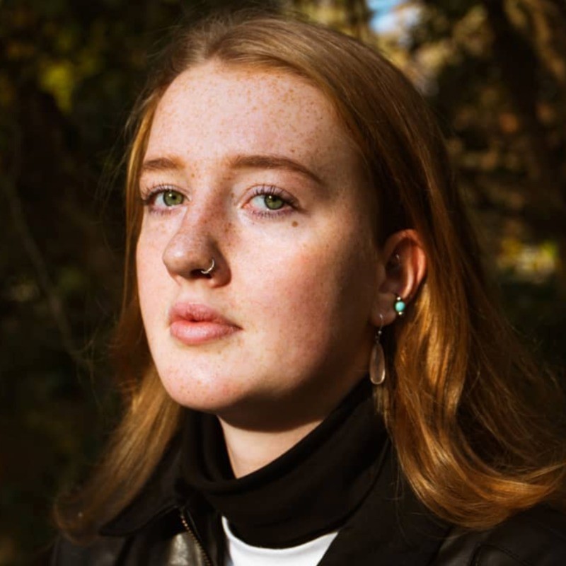 Foto van Lisa Marsman